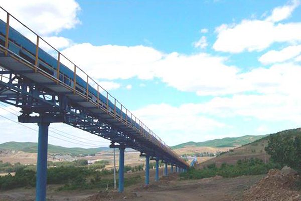 Mengxi Cement Group, en Mongolia Interior